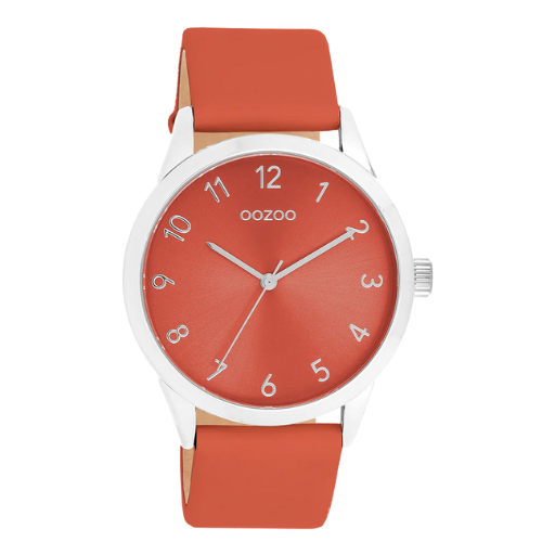 C11326 / 40mm / Fiesta Red