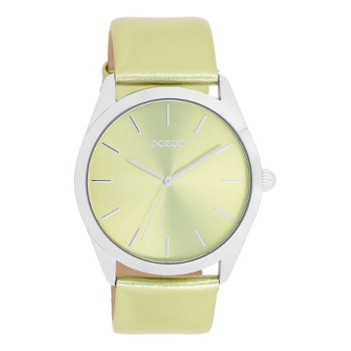 C11331 / 40mm / Lime Metallic