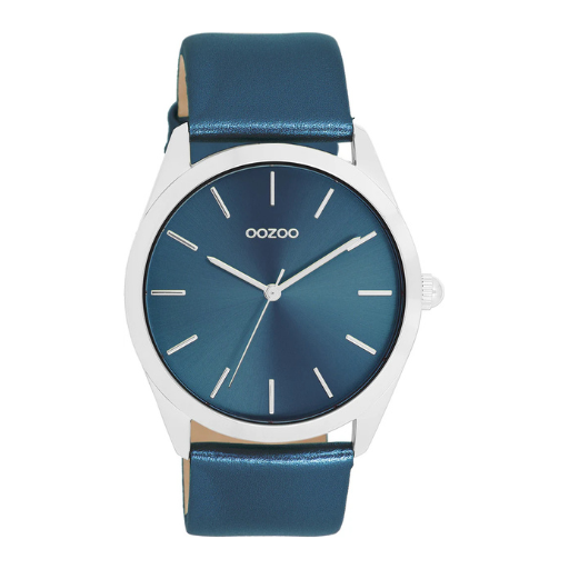 C11337 / 40mm / Blue Metallic