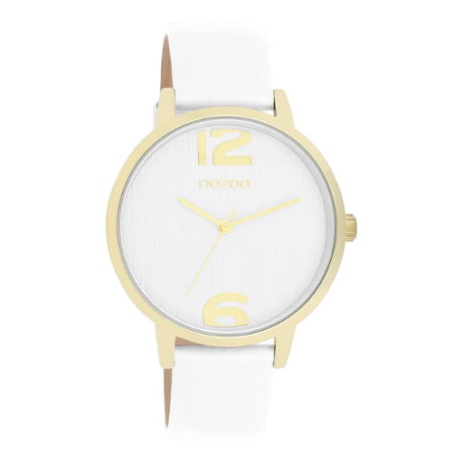C11340 / 38mm / White