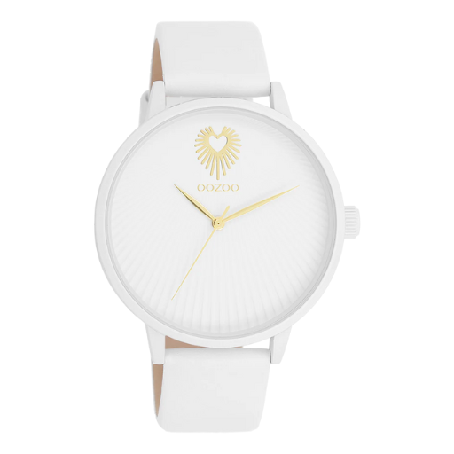 C11343 / 42mm / White