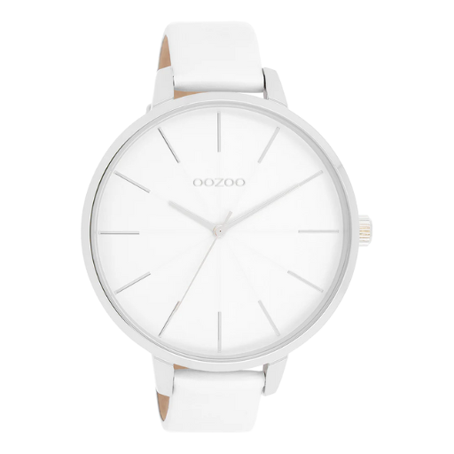 C11345 / 48mm / White