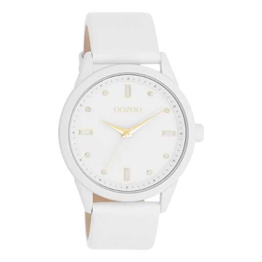 C11354 / 40mm / White
