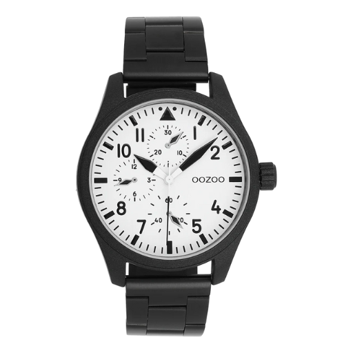 C11508 / 42mm / Black / White