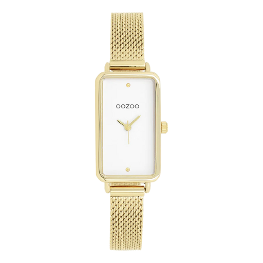 C11533 / 19x31mm / Gold / White