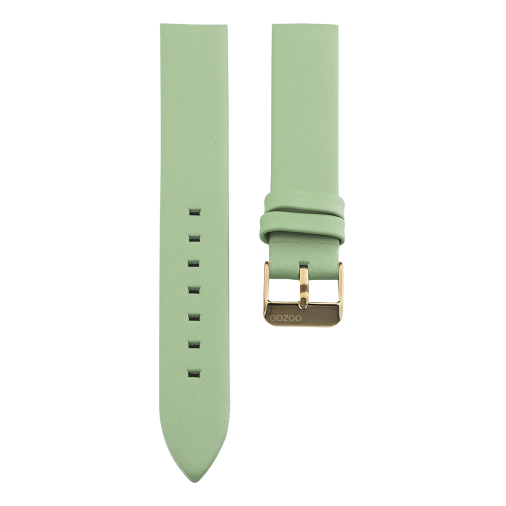 261 / Green