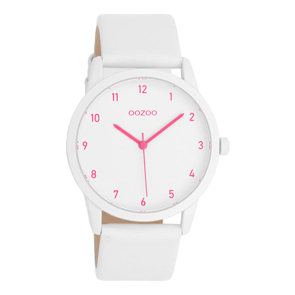 C11057 / 38mm / Off White