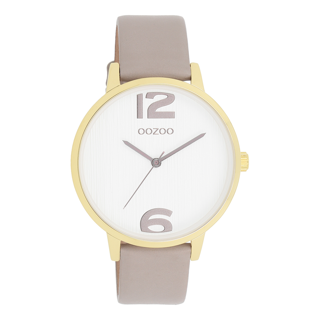 C11236 / 38mm / Taupe / White