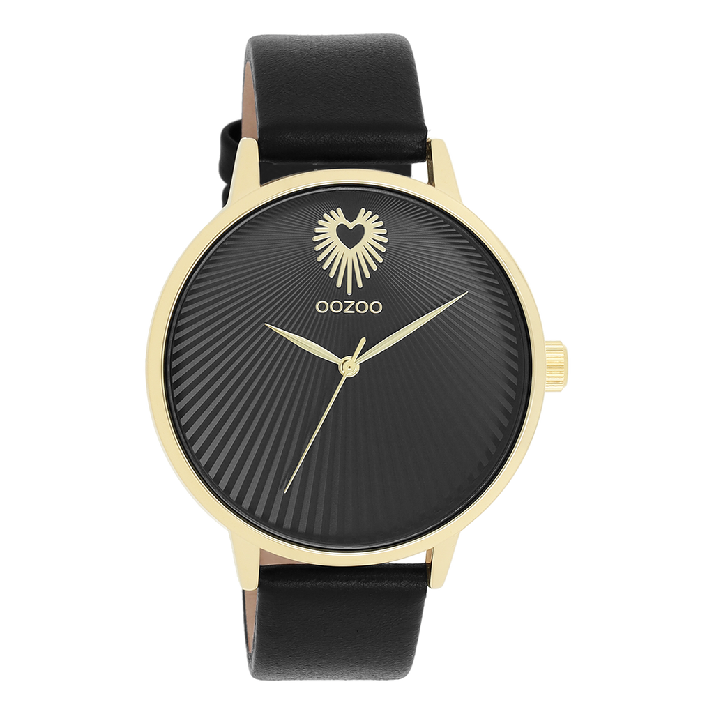 C11242 / 42mm / Black