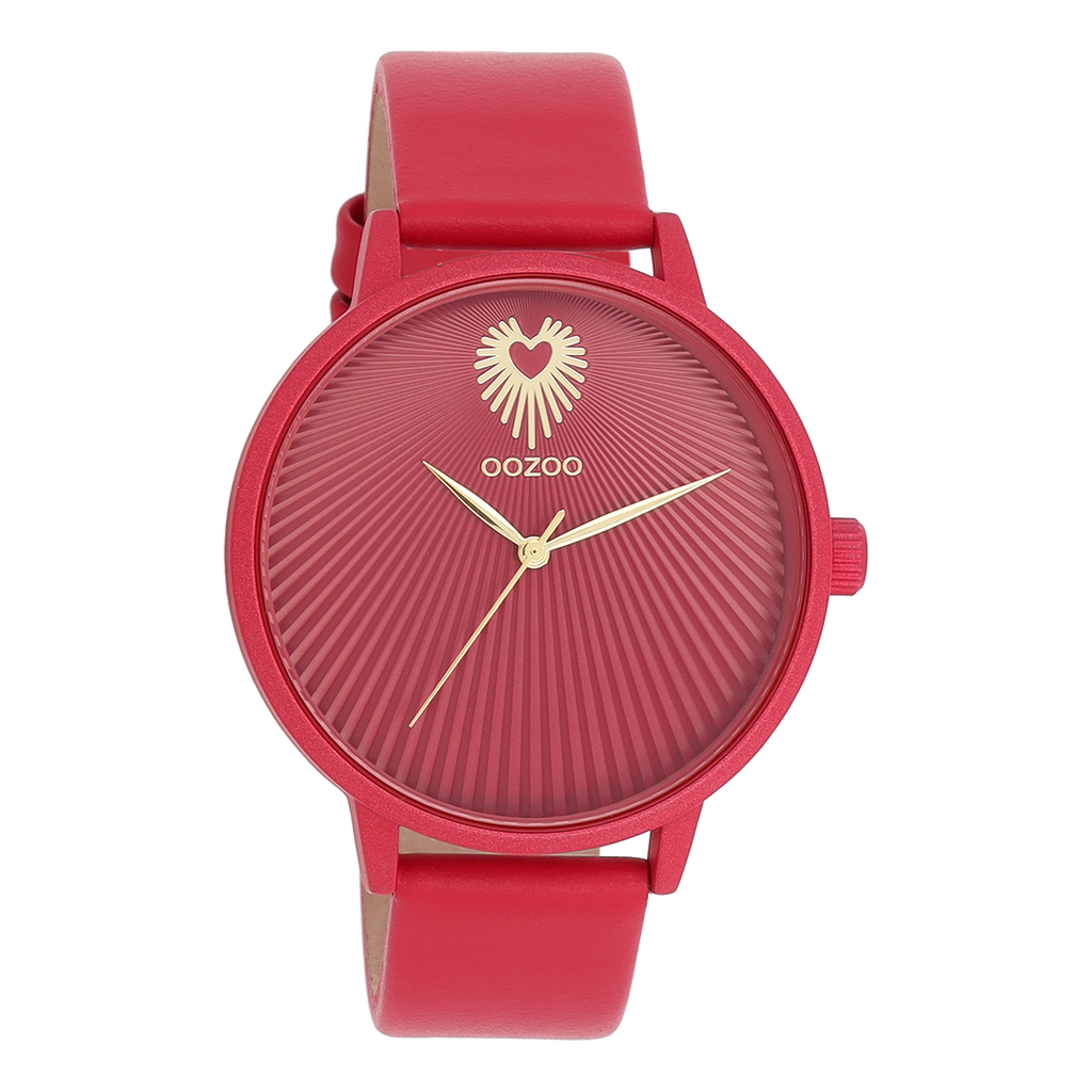 C11247 / 42mm / Viva Magenta