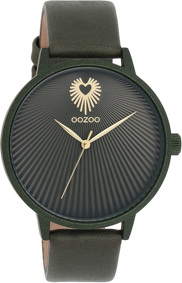 C11248 / 42mm / Forest Green