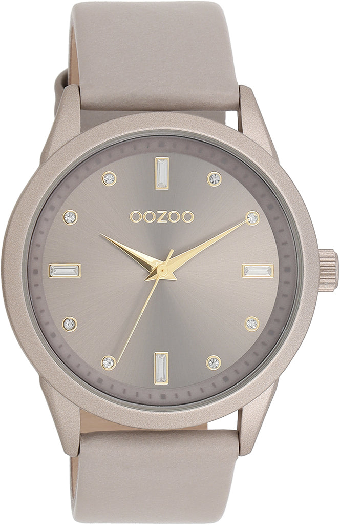 C11287 / 40mm / Taupe