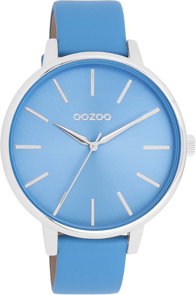 C11296 / 42mm / Mineral Blue