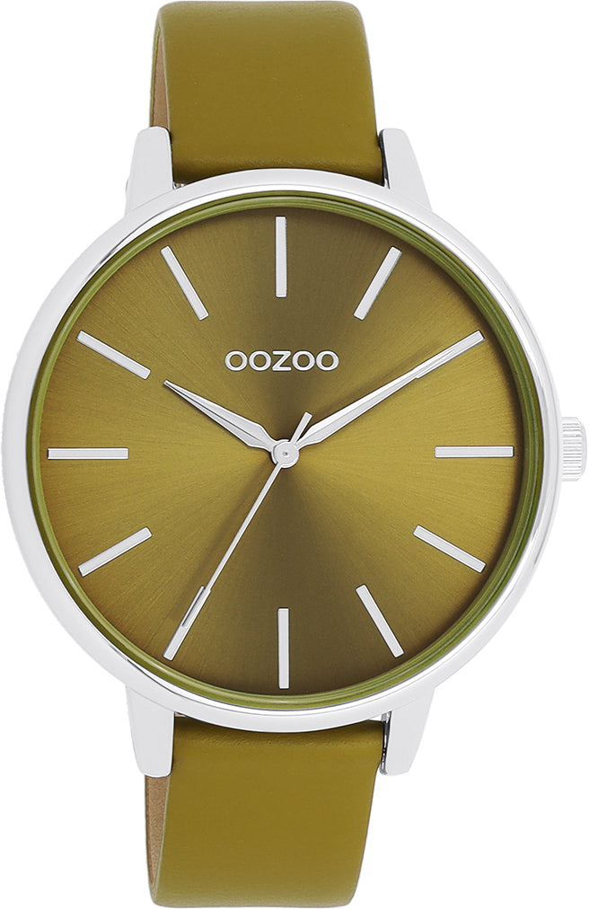 C11298 / 42mm / Olive Green
