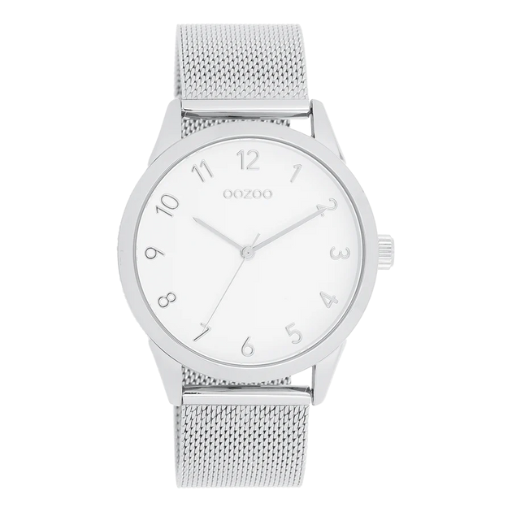 C11320 / 40mm / Silver White