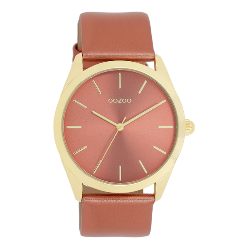 C11334 / 40mm / Brick Mettalic