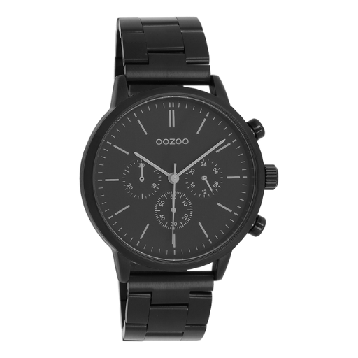 C11409 / 42mm / Black / Black