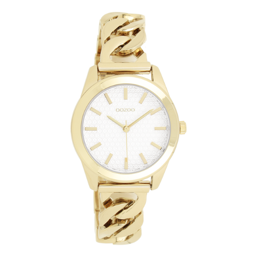 C11419 / 32mm / Gold / White