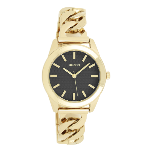 C11422 / 32mm / Gold / Black