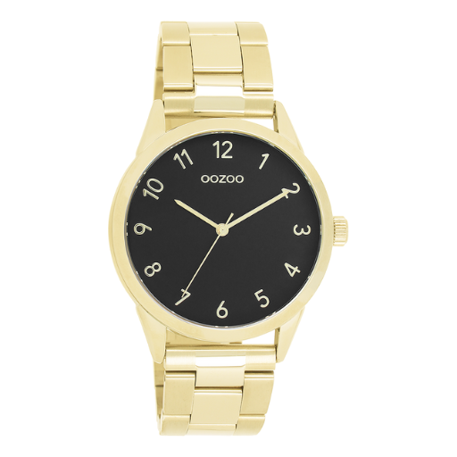 C11427 / 40mm / Gold / Black