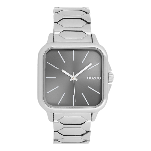 C11602 / 44mm / Silver