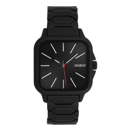 C11609 / 44mm / Black