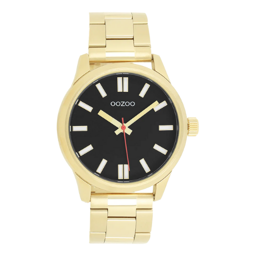 C11617 / 40mm / Gold / Black