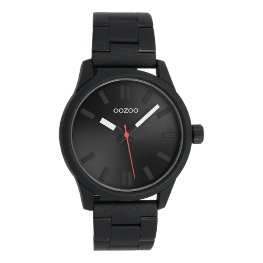 C11619 / 40mm / Matte Black