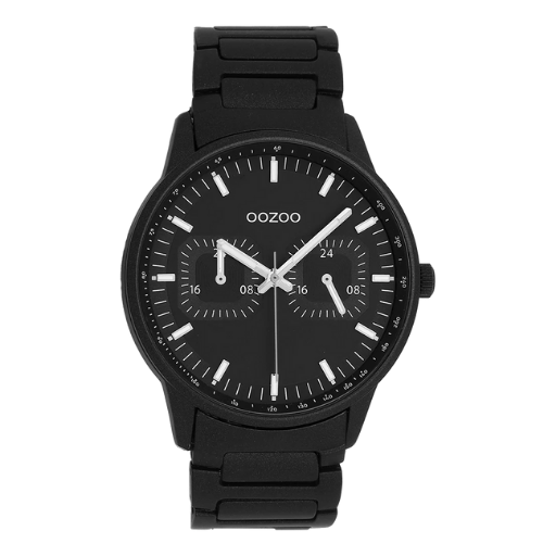 C11624 / 42mm / Matte Black
