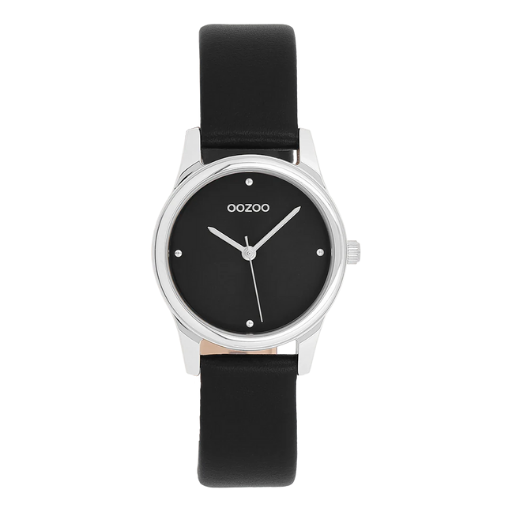 C11628 / 28mm / Black / Silver