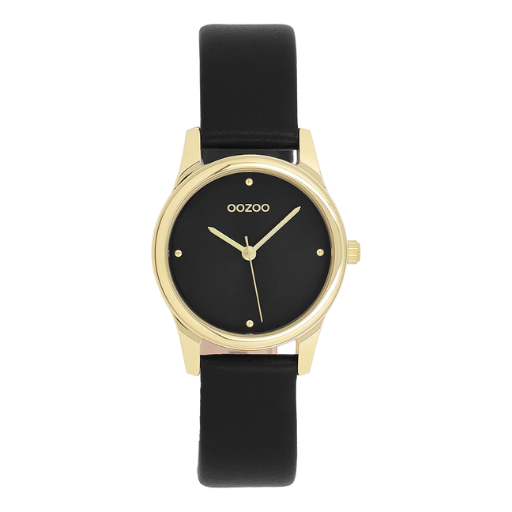 C11629 / 28mm / Black / Gold