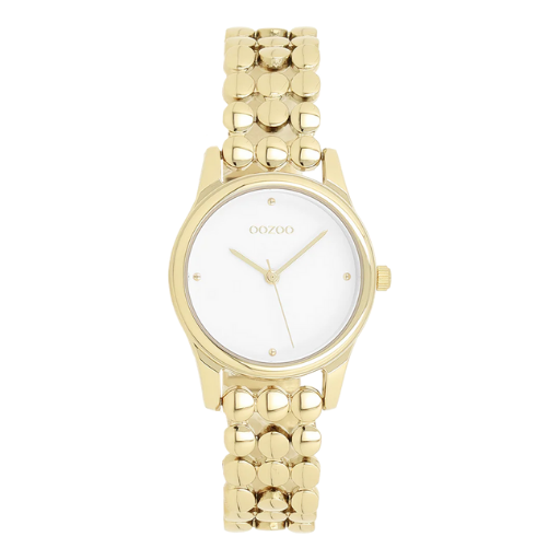 C11631 / 28mm / Gold / White