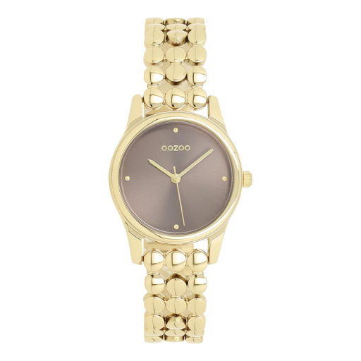 C11632 / 28mm / Gold / Taupe