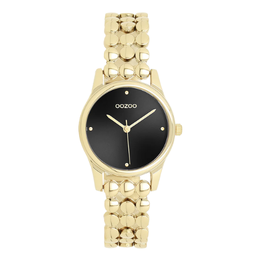 C11634 / 28mm / Gold / Black