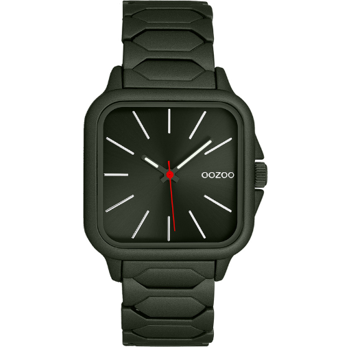 C11662 / 44mm x 44mm / Dark Green