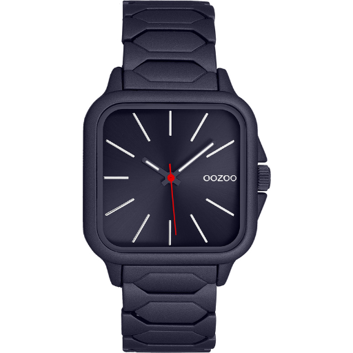 C11663 / 44mm x 44mm / Dark Blue