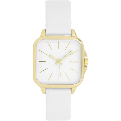 C11665 / 34mm x 34mm / Gold / Light Grey