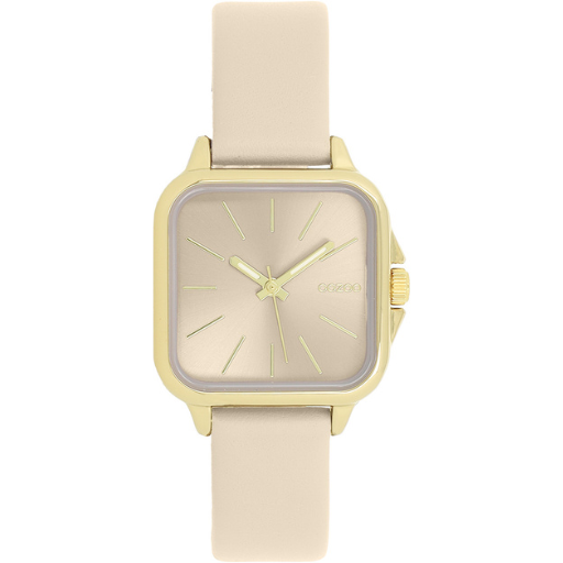 C11666 / 34mm x 34mm / Gold / Sand