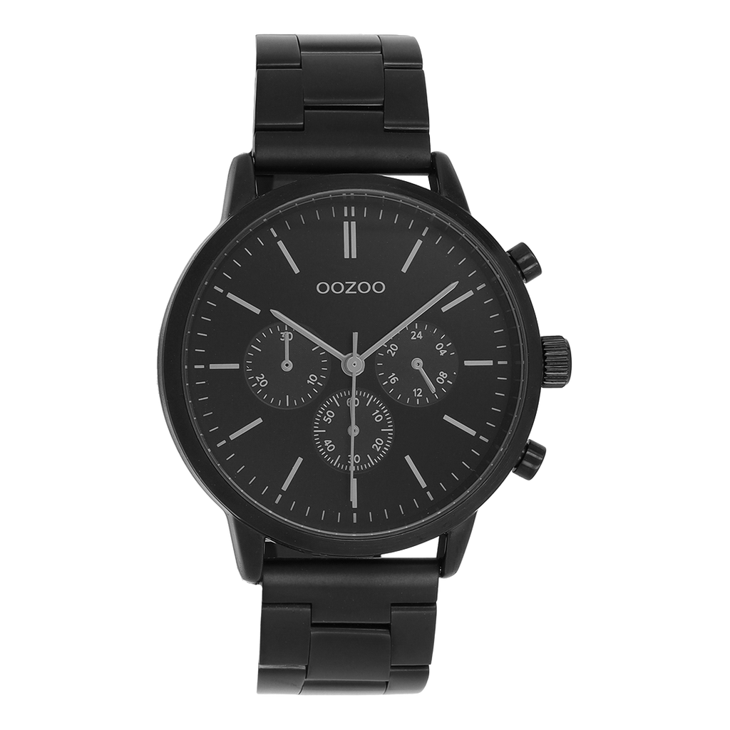 C11714 / 42mm / Black