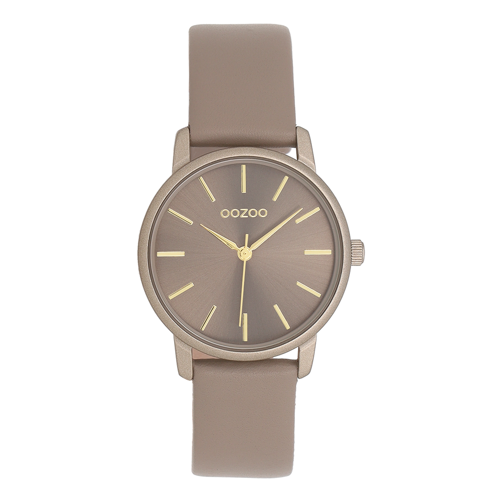 C11730 / 32mm / Taupe & Gold