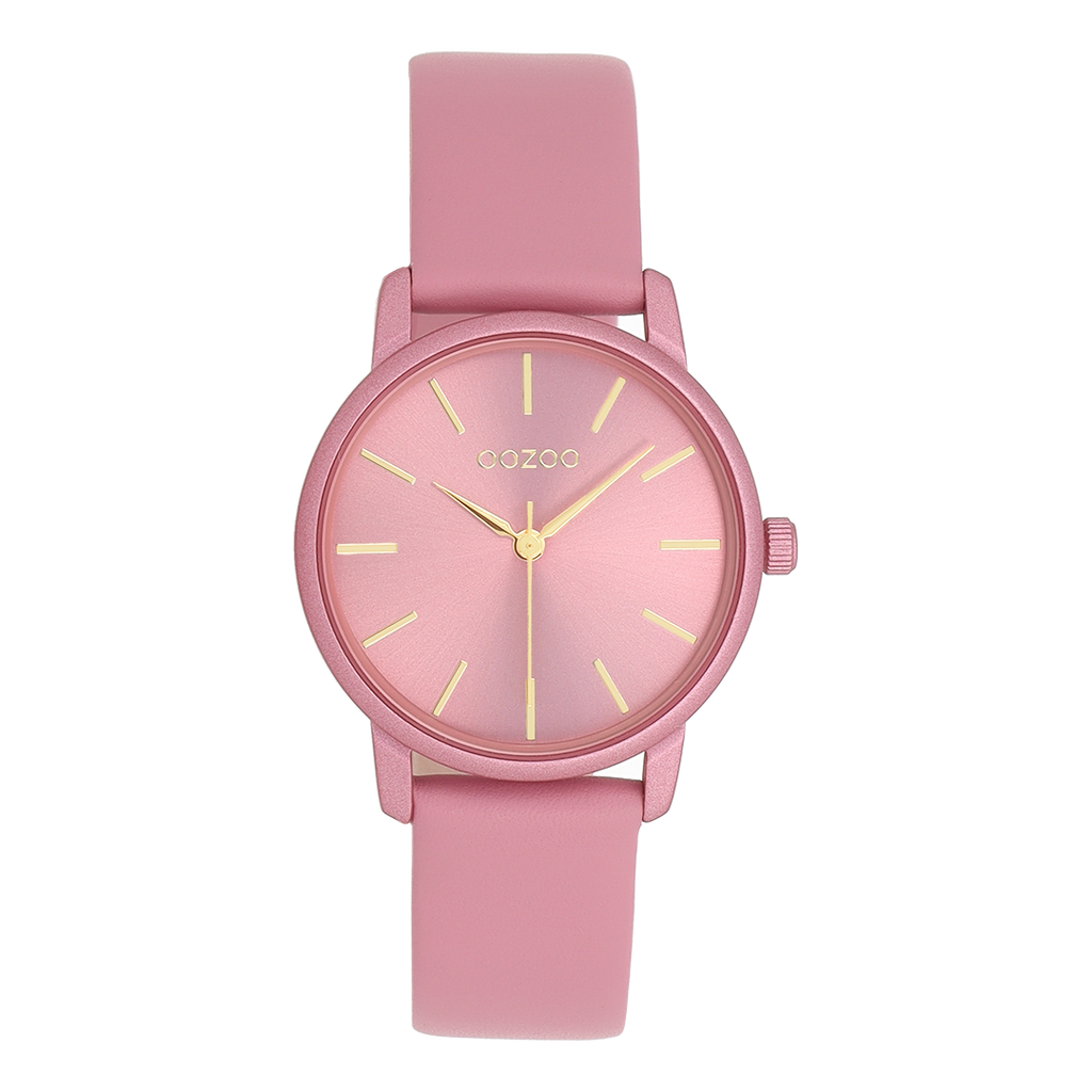 C11731 / 32mm / Pink & Gold