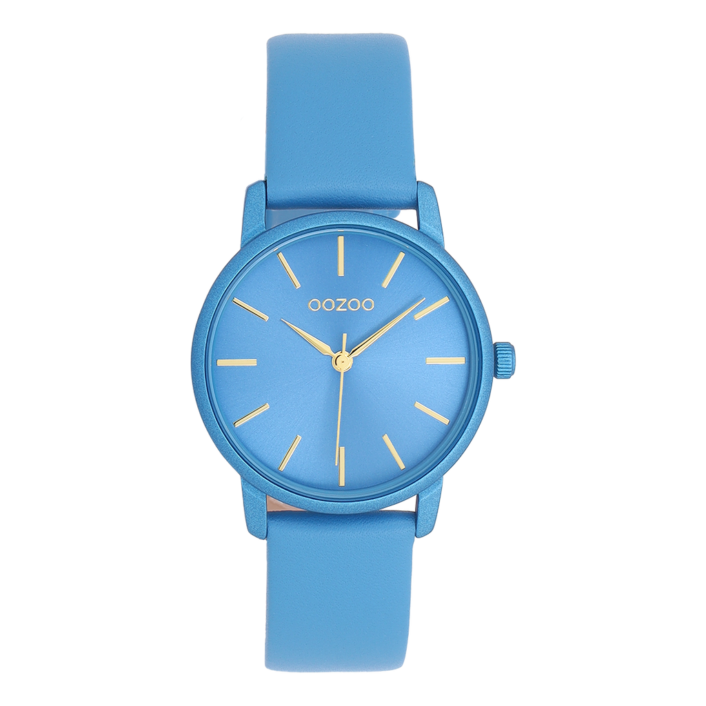 C11732 / 32mm / Blue & Gold