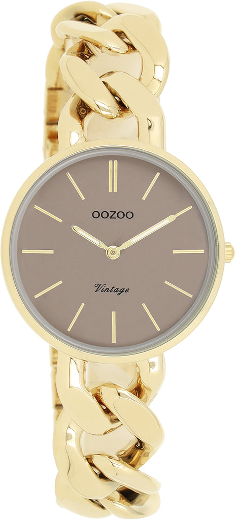 C20358 / 32mm / Gold / Taupe
