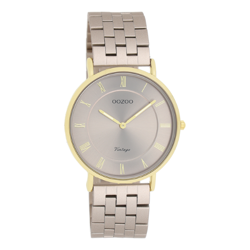 C20368 / 36mm / Taupe / Taupe