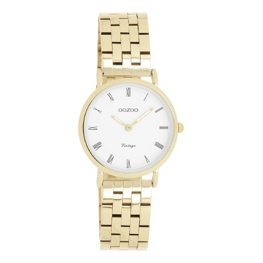 C20376 / 28mm / Gold / White