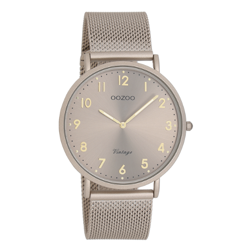 C20380 / 40mm / Taupe / Taupe