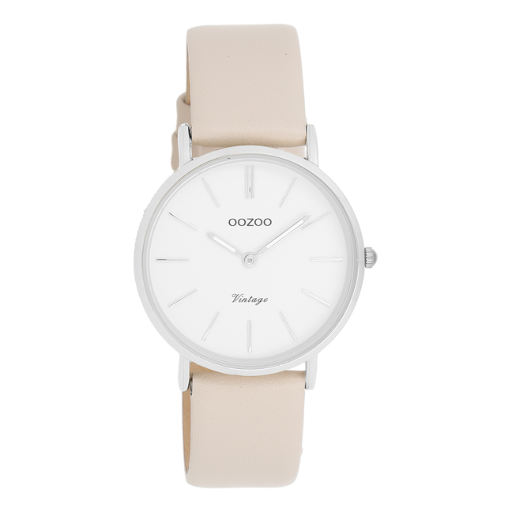 C20391 / 32mm / Silver / Beige / White