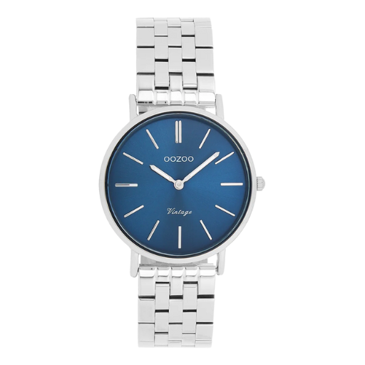 C20406 / 32mm / Silver / Blue