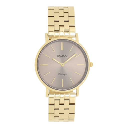 C20408 / 32mm / Gold / Taupe