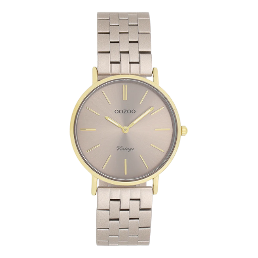 C20409 / 32mm / Gold / Taupe